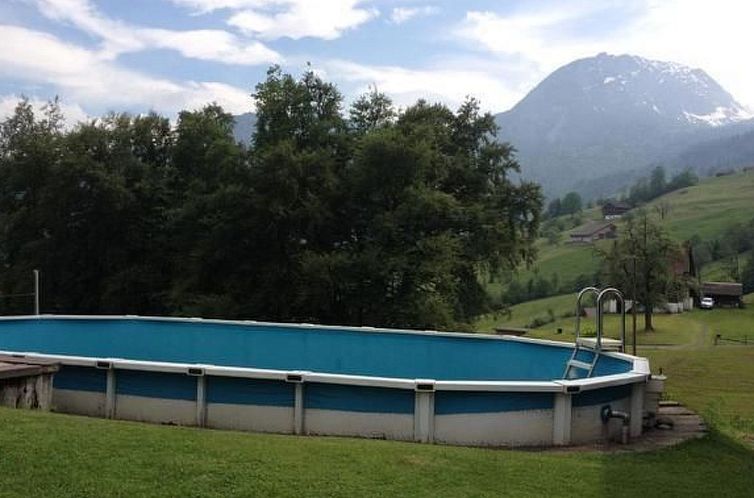 Vakantiehuis Ferienspycher Durrer-Röthlin