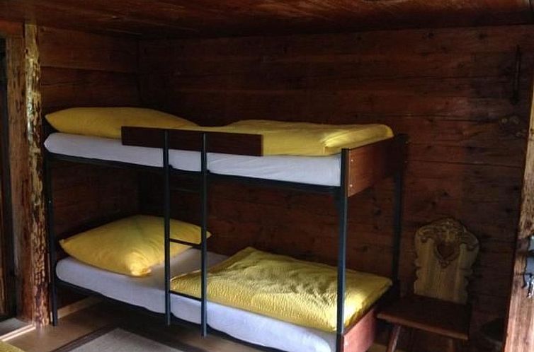 Vakantiehuis Ferienspycher Durrer-Röthlin