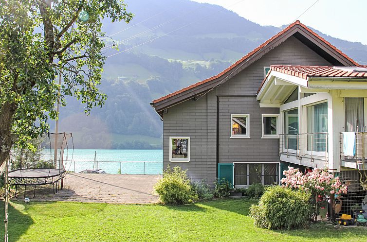 Guest house 1813208 - Apartment Central Switzerland - Appartement Ferienwohnung ENZian