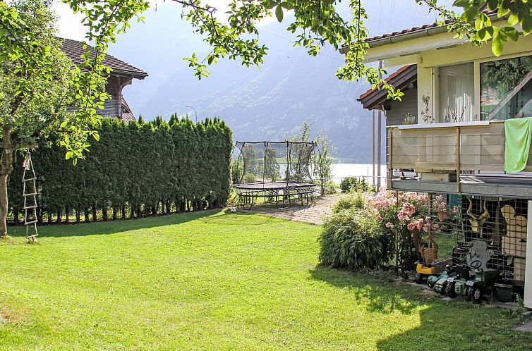 Appartement Ferienwohnung ENZian