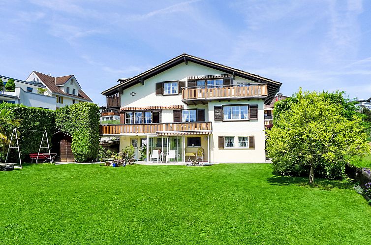 Unterkunft 1813301 - Appartement Zentral Schweiz - Appartement Beau Site