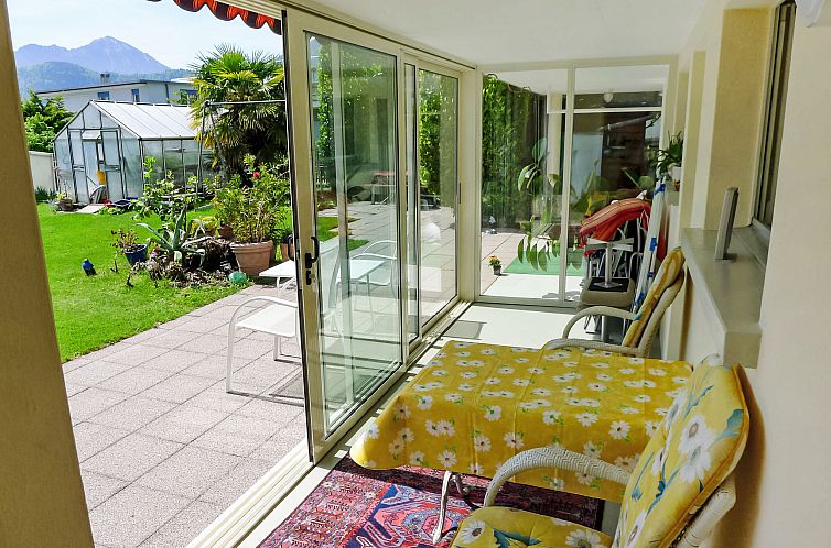 Appartement Beau Site