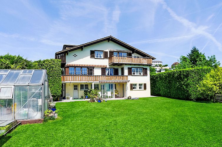 Appartement Beau Site