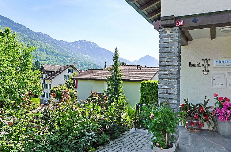 Appartement Beau Site