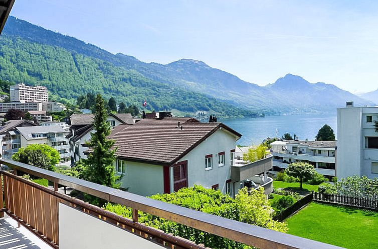 Appartement Beau Site