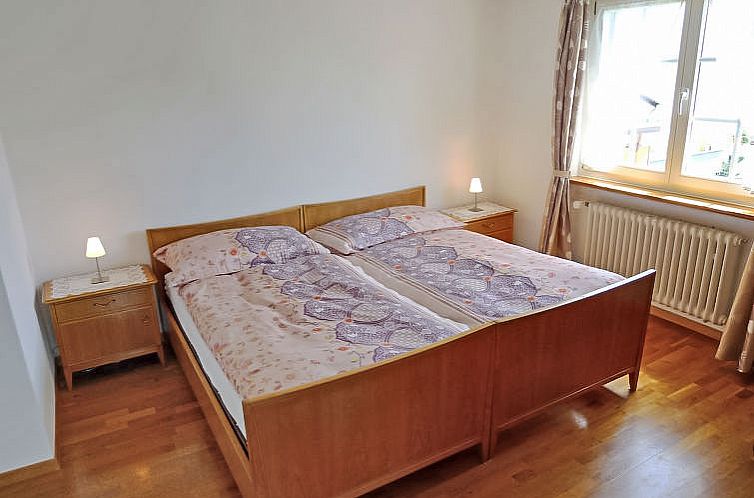 Appartement Beau Site