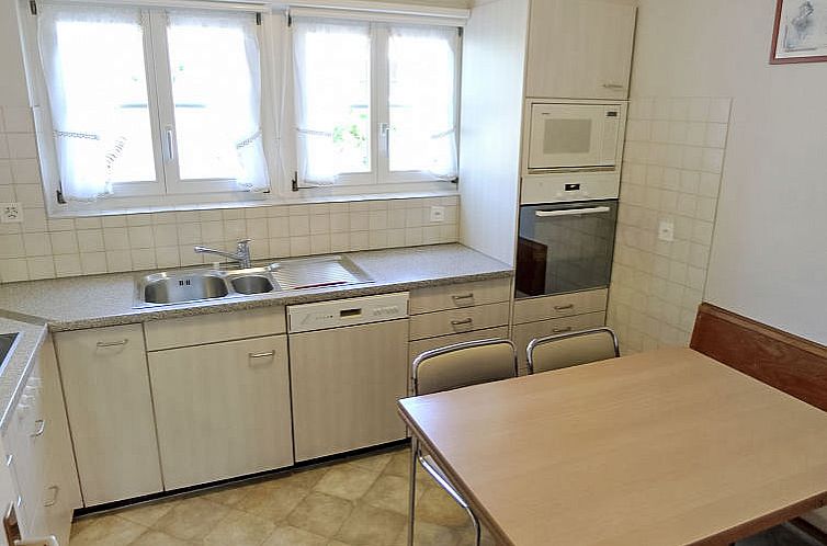 Appartement Beau Site
