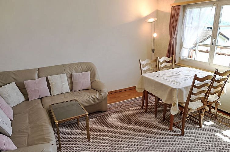 Appartement Beau Site