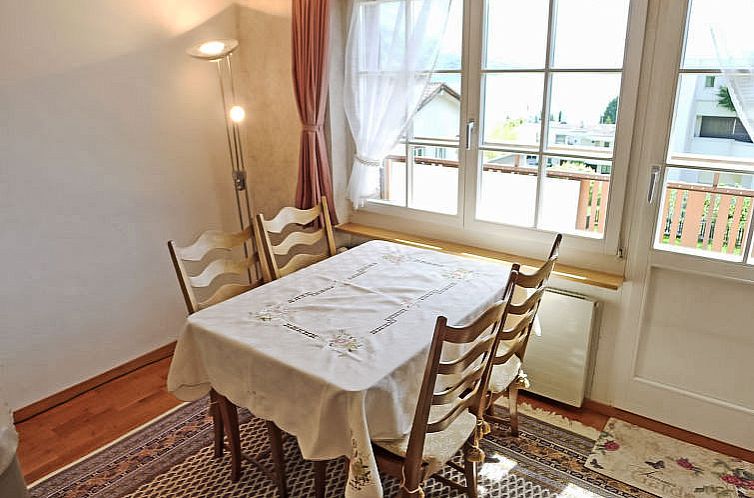 Appartement Beau Site