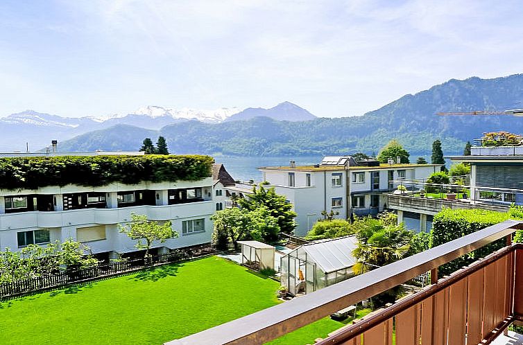 Appartement Beau Site