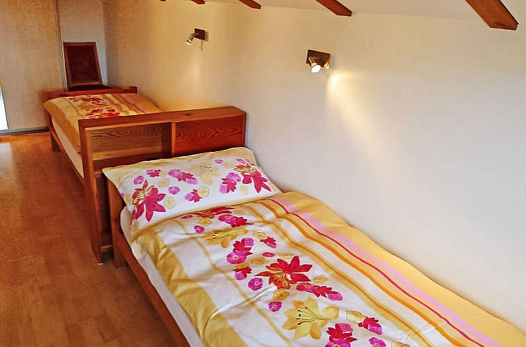 Appartement Beau Site
