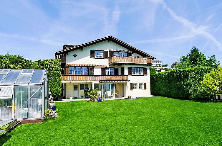 Appartement Beau Site