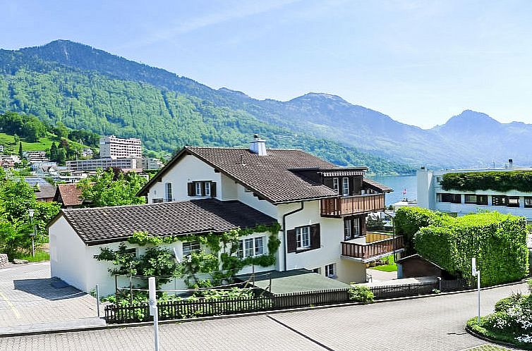 Appartement Beau Site