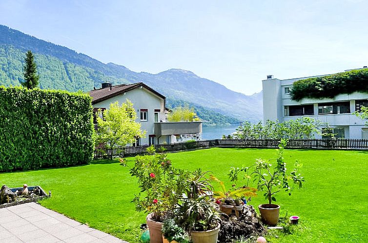 Appartement Beau Site