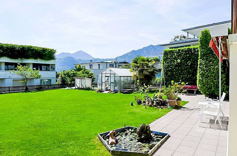 Appartement Beau Site