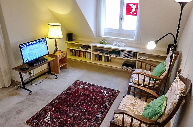Appartement Apartment 10