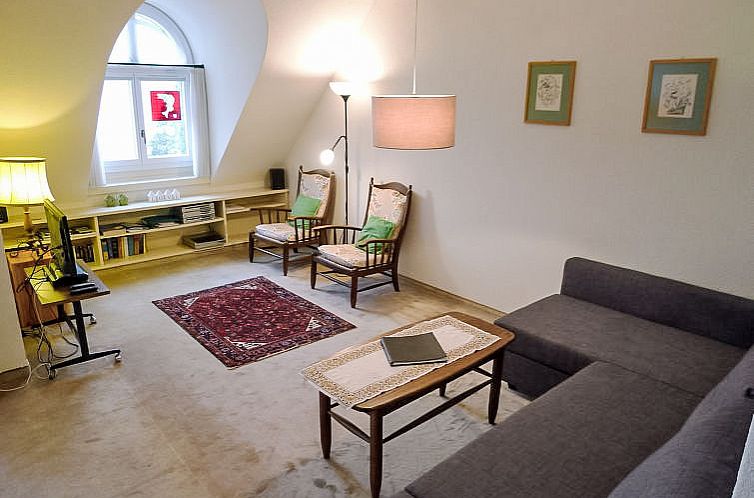 Appartement Apartment 10