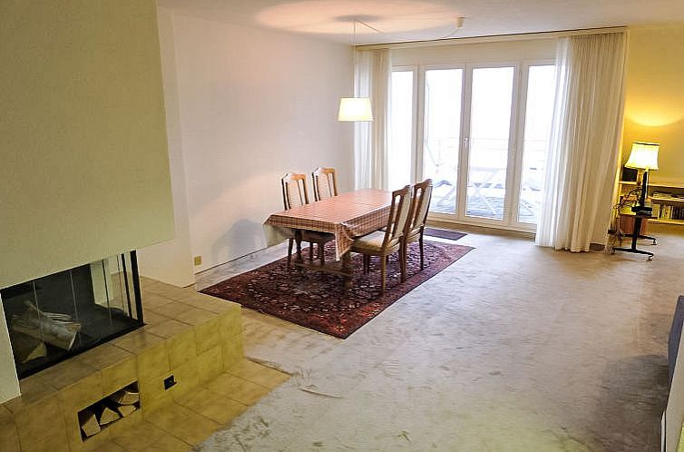 Appartement Apartment 10