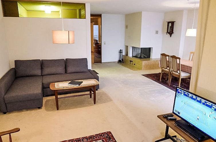 Appartement Apartment 10