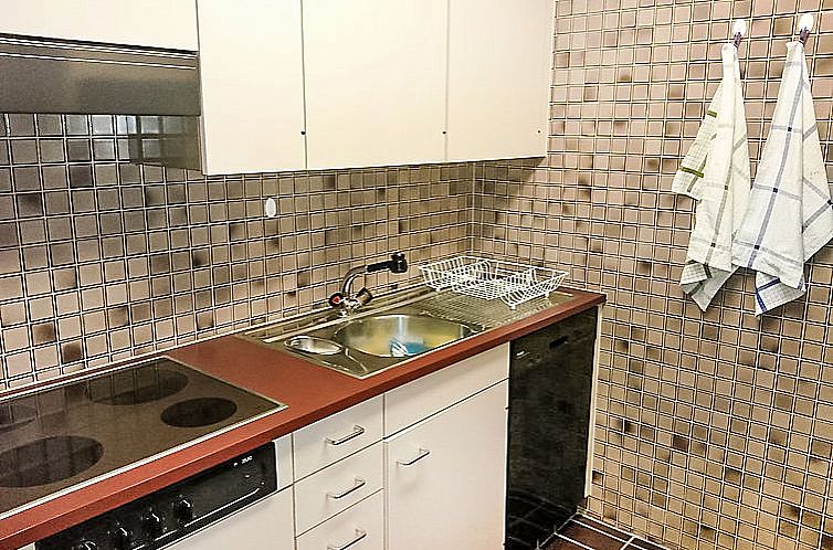 Appartement Apartment 10