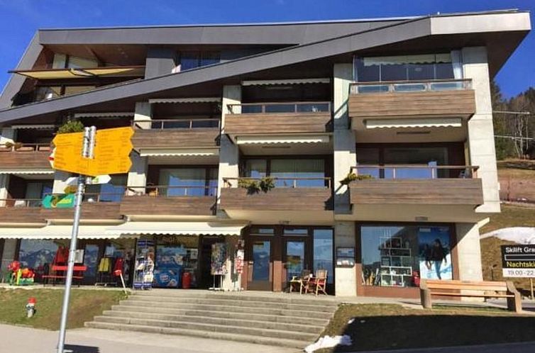 Appartement Casa Margherita mit Traumaussicht