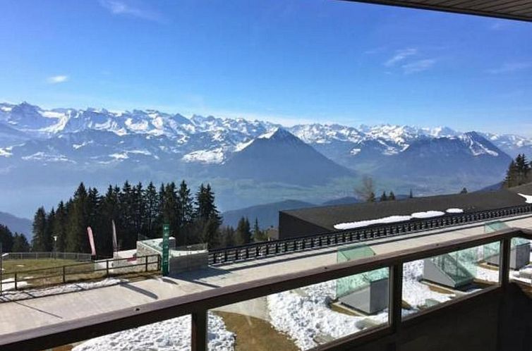 Appartement Casa Margherita mit Traumaussicht