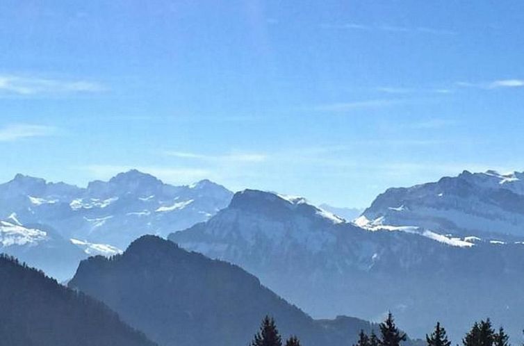 Appartement Casa Margherita mit Traumaussicht