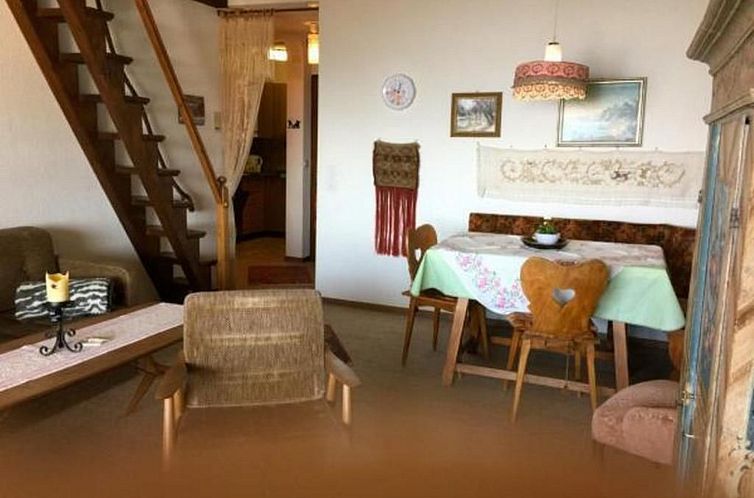 Appartement Casa Margherita mit Traumaussicht