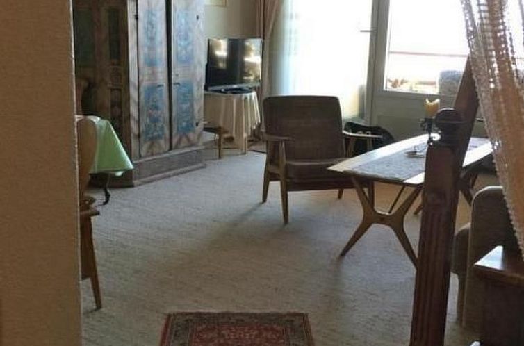 Appartement Casa Margherita mit Traumaussicht