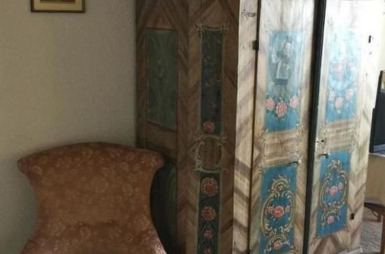 Appartement Casa Margherita mit Traumaussicht