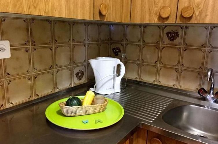 Appartement Casa Margherita mit Traumaussicht