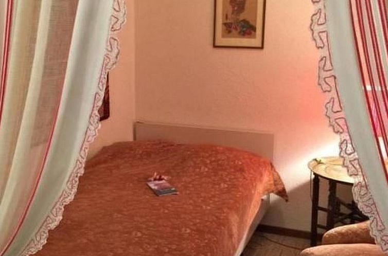 Appartement Casa Margherita mit Traumaussicht