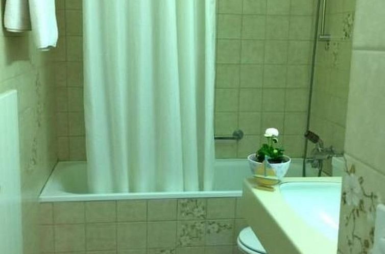Appartement Casa Margherita mit Traumaussicht