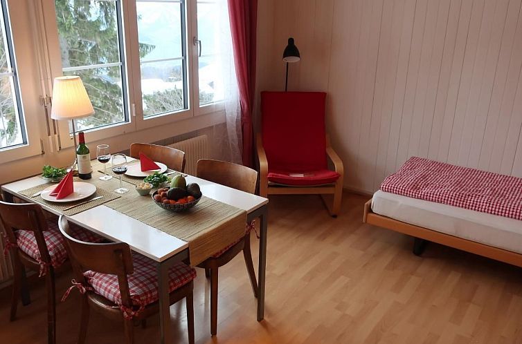 Appartement be und mee