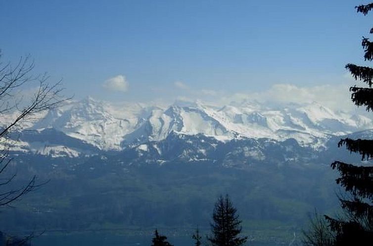 Appartement be und mee