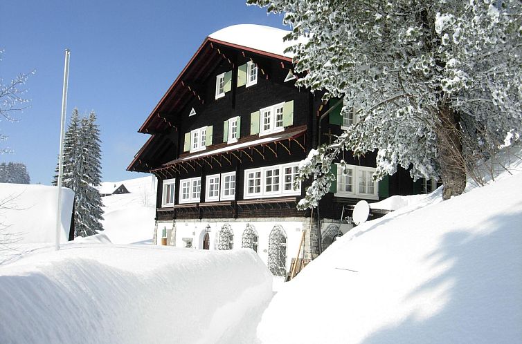 Appartement be und mee