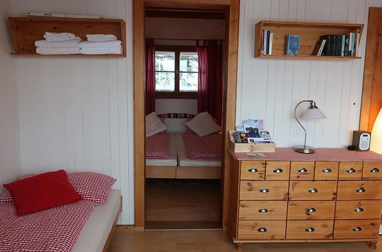 Appartement be und mee