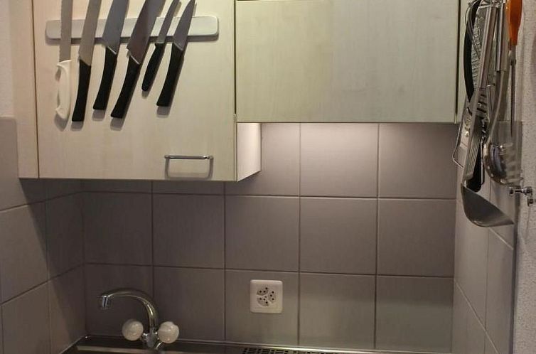 Appartement be und mee