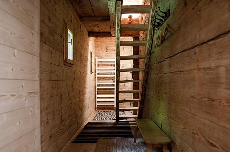 Vakantiehuis SPYCHER WEGGIS