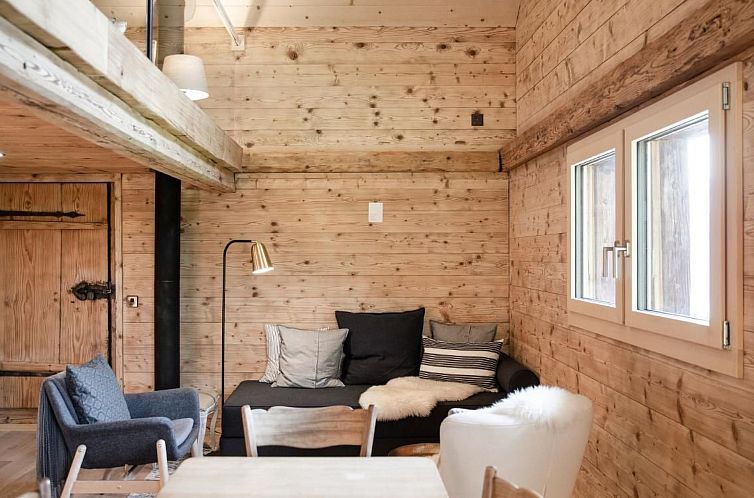 Vakantiehuis SPYCHER WEGGIS