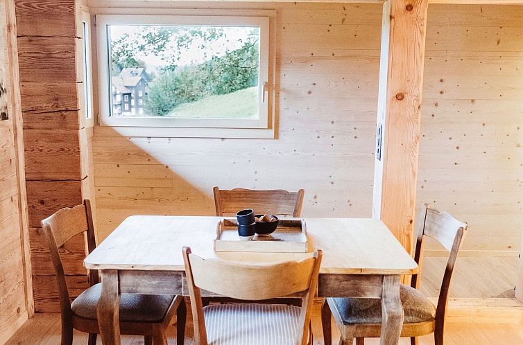 Vakantiehuis SPYCHER WEGGIS