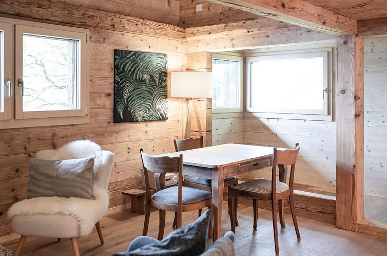 Vakantiehuis SPYCHER WEGGIS