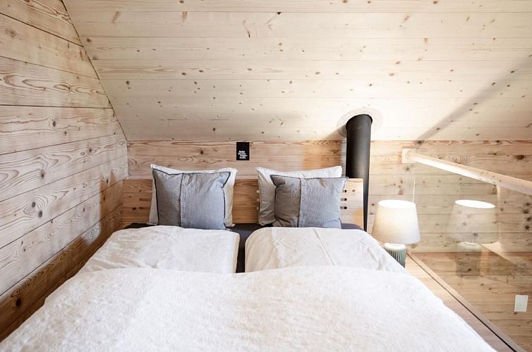 Vakantiehuis SPYCHER WEGGIS
