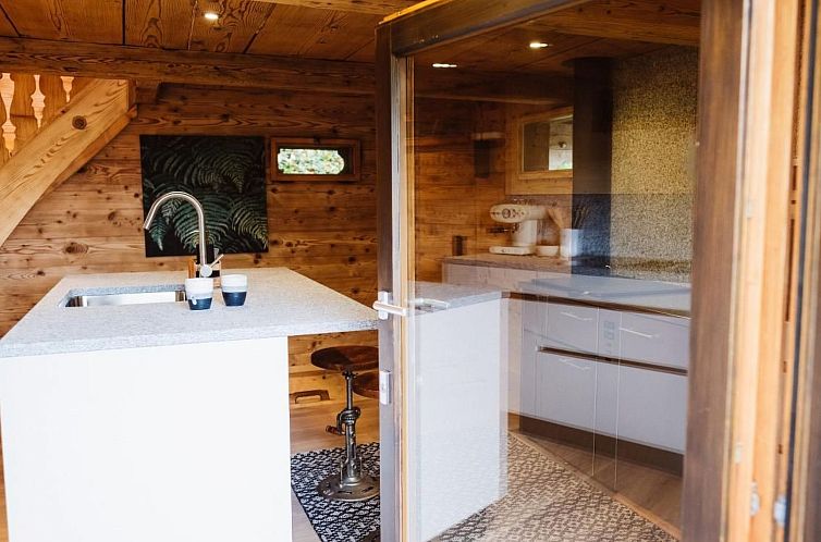 Vakantiehuis SPYCHER WEGGIS