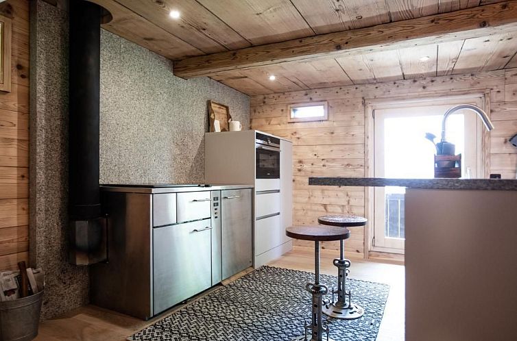 Vakantiehuis SPYCHER WEGGIS