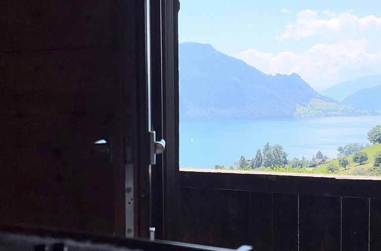 Vakantiehuis SPYCHER WEGGIS