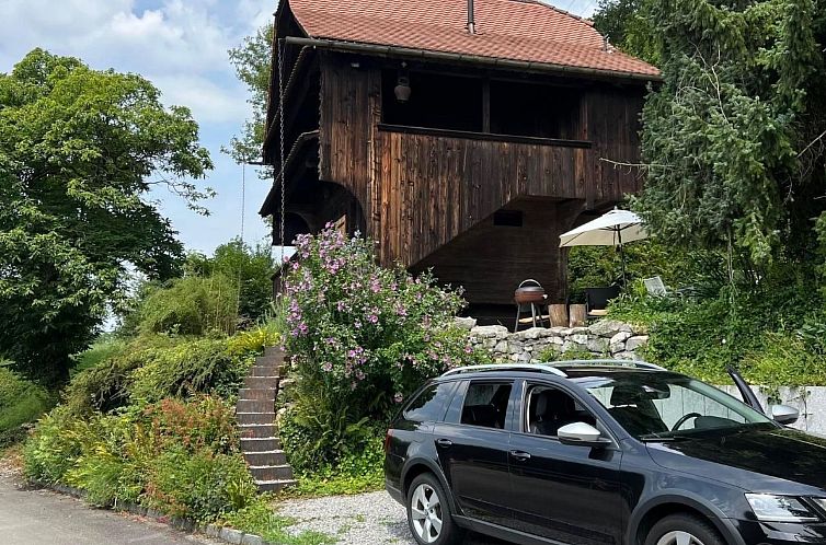 Vakantiehuis SPYCHER WEGGIS