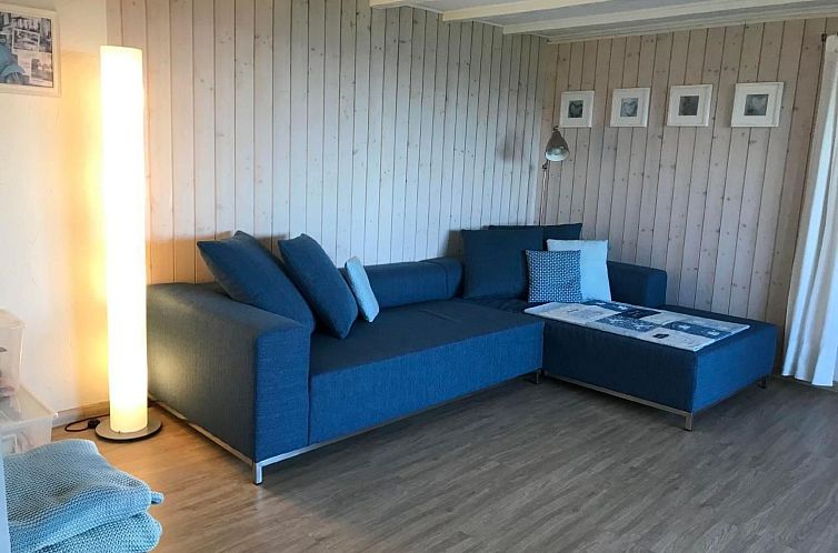 Appartement Wintertschi