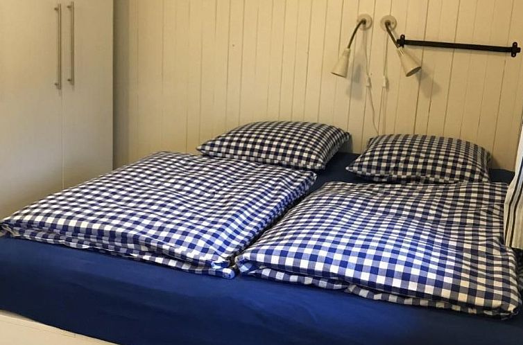 Appartement Wintertschi