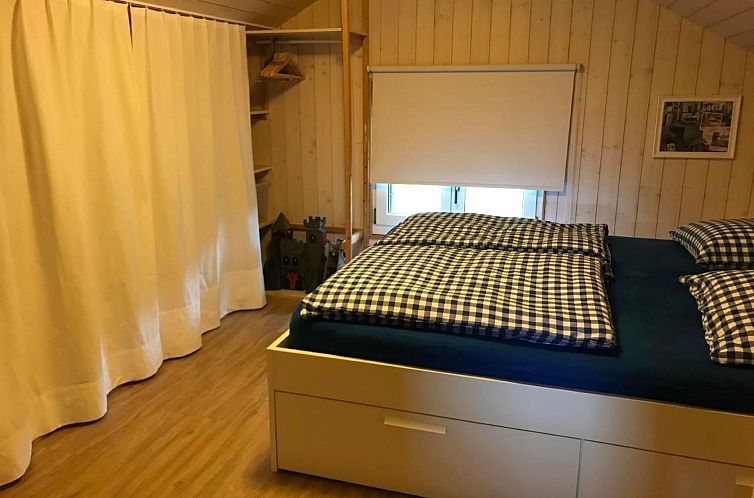 Appartement Wintertschi